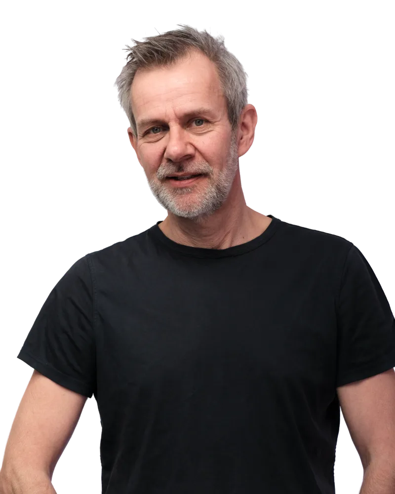 Jens Haubak